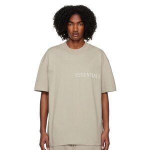 Essentials Men's Seal T-Shirt